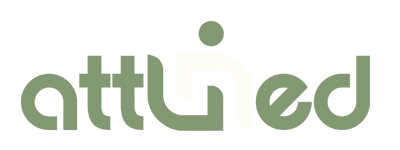 attuned logo